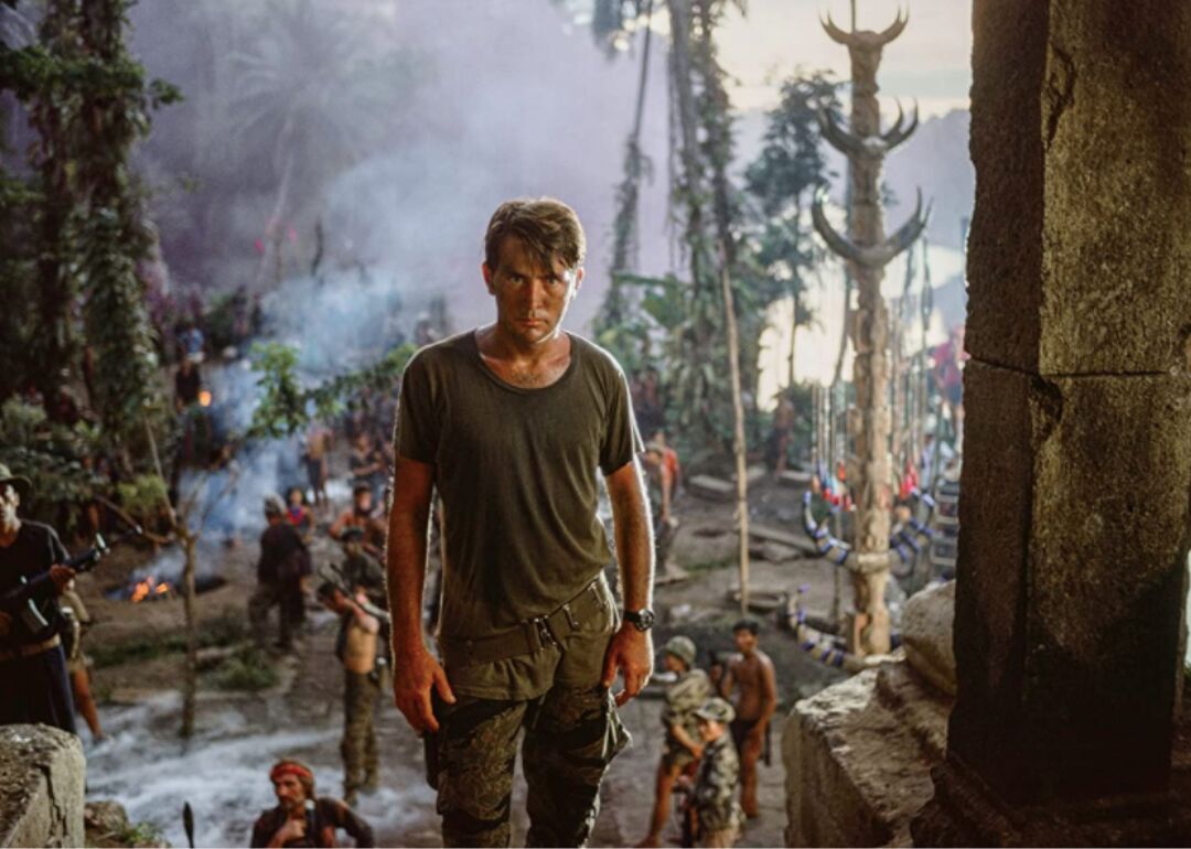 #29. Apocalypse Now (1979)